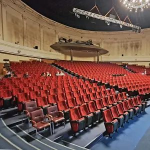 Иконка для:Концертный зал «Колизей»