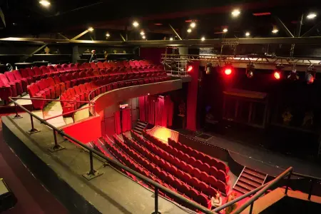 Иконка для:Театр «LDM. Новая сцена»