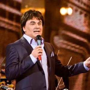 Концерт Александра Серова ДК им. Ленсовета~ Каменноостровский просп., 42