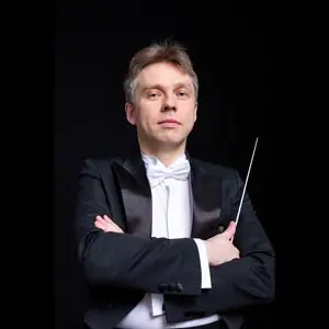 Концерт 6 абонемента «Концерты во фраках и в джинсах»<br> Филармония имени Д.Д. Шостаковича