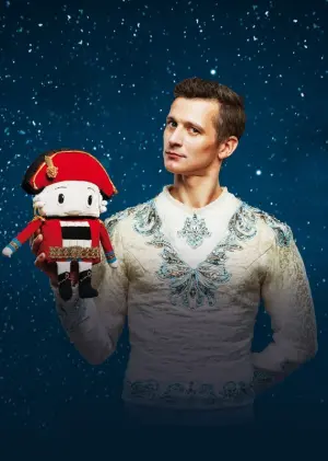 Балет "Щелкунчик" БКЗ «Октябрьский»~ Лиговский просп., д.6