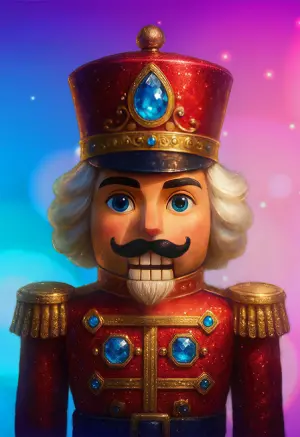 Балет "ЩЕЛКУНЧИК" ДК им. Ленсовета & Ленсовета