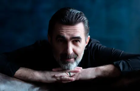 Концерт Вячеслава Бутусова и группы «Орден Славы»  Клуб "Космонавт"~ Бронницкая, 24