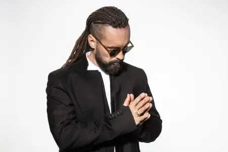 Концерт группы "Burito" Aurora Concert Hall, Пироговская наб., 5/2