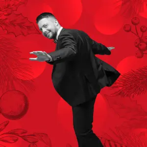 Джазовый Новый год с Chigadaev Big Band Культурный квартал Брусницын| Кожевенная лин.,30