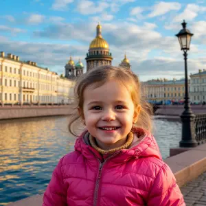 Иконка для:Экскурсии для детей в Санкт-Петербурге
