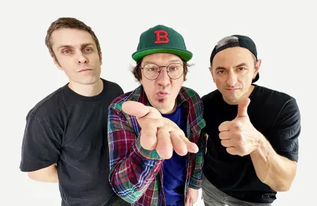 Концерт группы «Кирпичи» Клуб "Космонавт"~ Бронницкая, 24