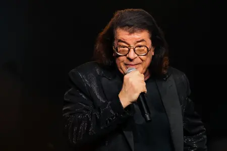 Игорь Корнелюк в клубе «Jagger» Клуб "Jagger", пл.Конституции, 2