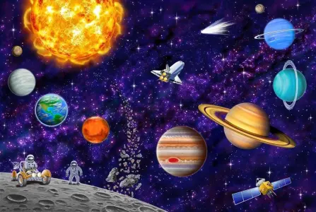 Интерактивный спектакль для детей 3-8 лет СПб 2-й Предпортовый проезд, д. 6, стр. 1