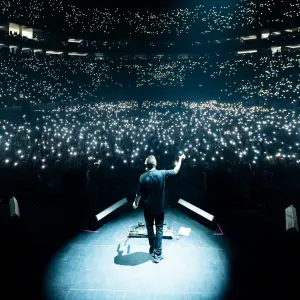 Иконка для:Концерты звезд в 2026 году в Санкт-Петербурге