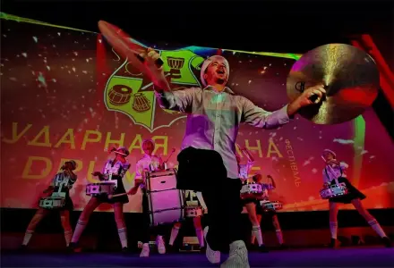 Иконка для:Масленица в Санкт-Петербурге и области в 2025 году