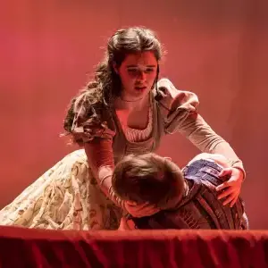 Мюзикл «Verona» ТЮЗ им. А.А.Брянцева