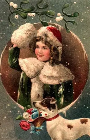 Новогодняя елка в усадьбе Г.Р.Державина Музей-усадьба Г.Р.Державина~ наб. реки Фонтанки, 118