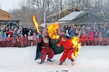 event logo