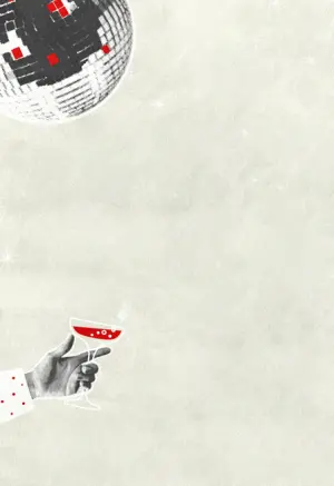 Сборный корпоратив с группой Питер Бэнд Клуб "Jagger", пл.Конституции, 2