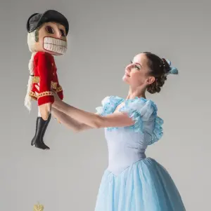 Балет «Щелкунчик» (Театр русского балета им.Анны Павловой) ТКЗ «Карнавал»