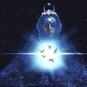 Спектакль «Синяя птица» Театр марионеток им. Е.С.Деммени