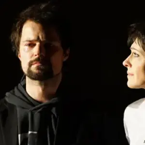 Спектакль «Гамлет» Малый драматический театр – Театр Европы (МДТ)