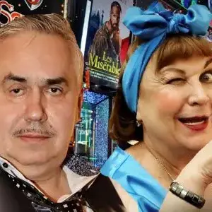 Спектакль «Гвоздь сезона или Все билеты проданы» Дворец искусств Ленинградской Области~ у ст.м.Нарвская