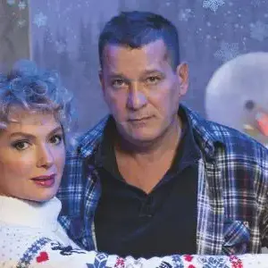 Спектакль «Снежный вальс» Театр «Мюзик-Холл»